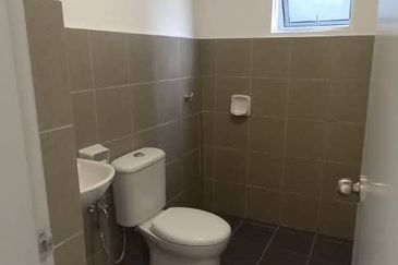 Sri Angsana Hilir Condominium