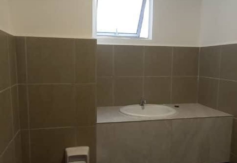 Sri Angsana Hilir Condominium