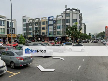 Shoplot FOR RENT @ Bandar Seri Putra, Bangi, Selangor, Bangi