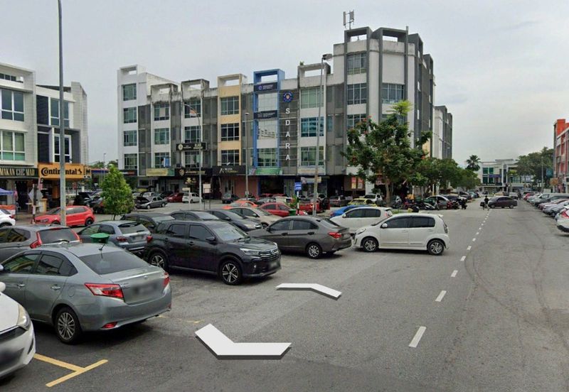 Bandar Seri Putra