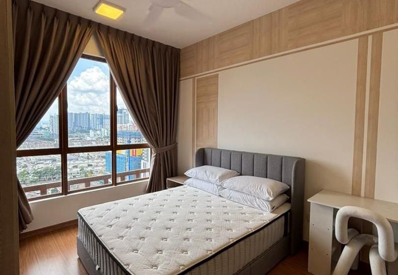 Residensi 216 FOR RENT @ Kuchai Lama