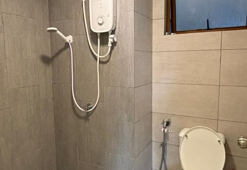 Residensi 216 FOR RENT @ Kuchai Lama