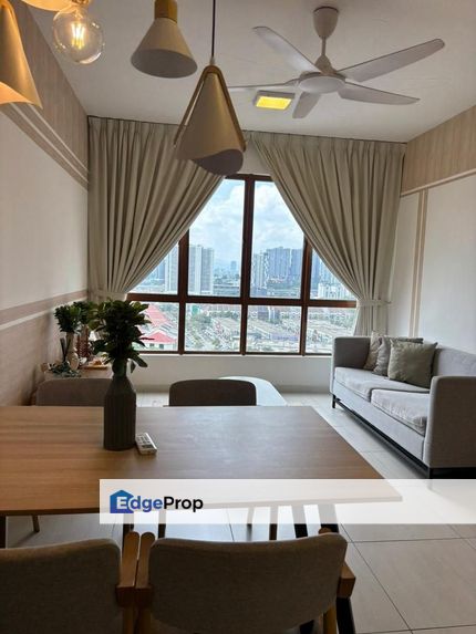 Residensi 216 FOR RENT @ Kuchai Lama, Kuala Lumpur, Kuchai Lama