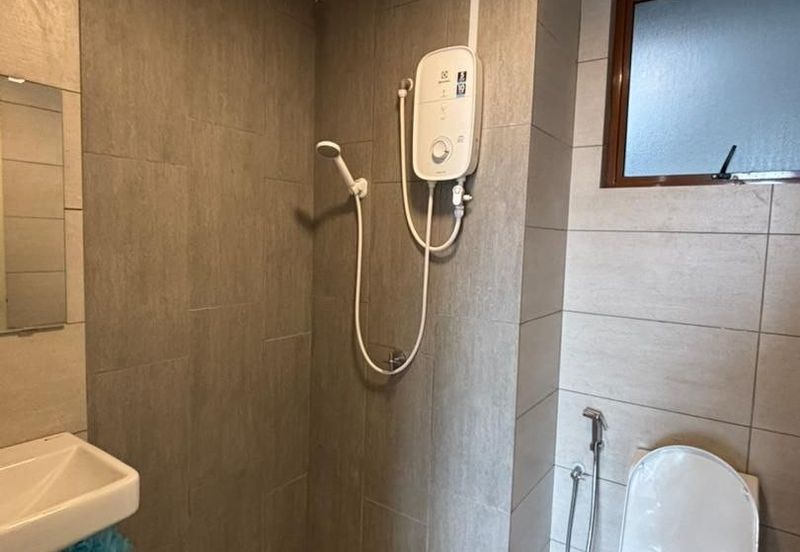 Residensi 216 FOR RENT @ Kuchai Lama