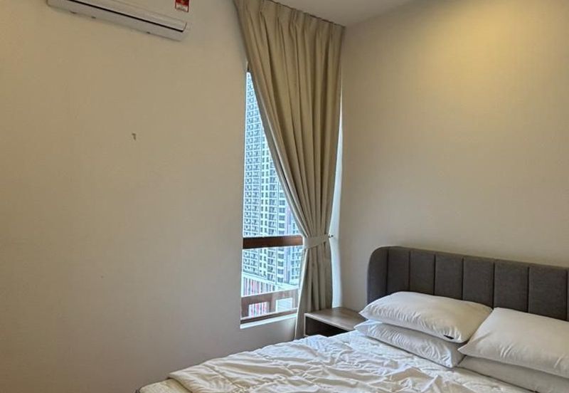 Residensi 216 FOR RENT @ Kuchai Lama