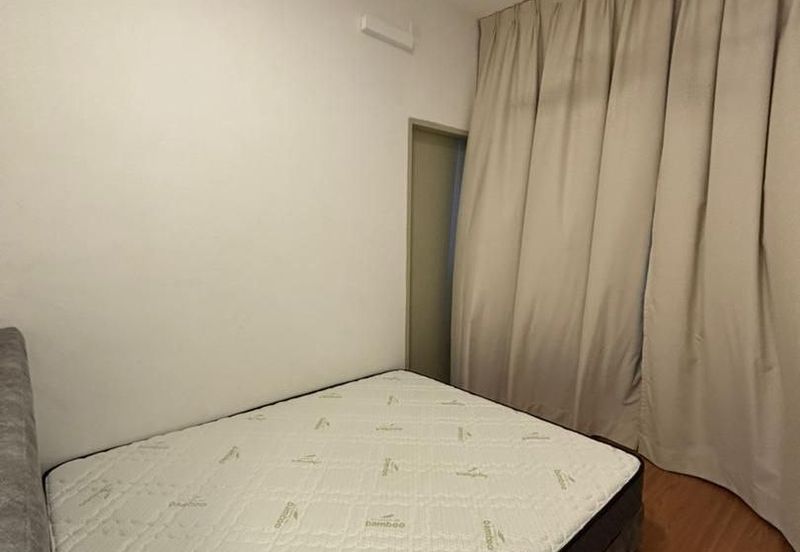 Residensi 216 FOR RENT @ Kuchai Lama