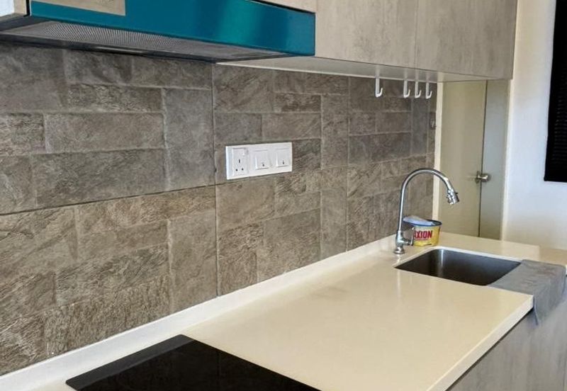 Residensi 216 FOR RENT @ Kuchai Lama