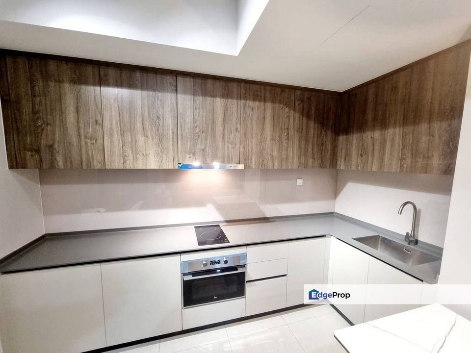 Service Residence LINQ SKY RESIDENCES FOR RENT @ (Datum Jelatek), Keramat, Kuala Lumpur, Kuala Lumpur, Ampang