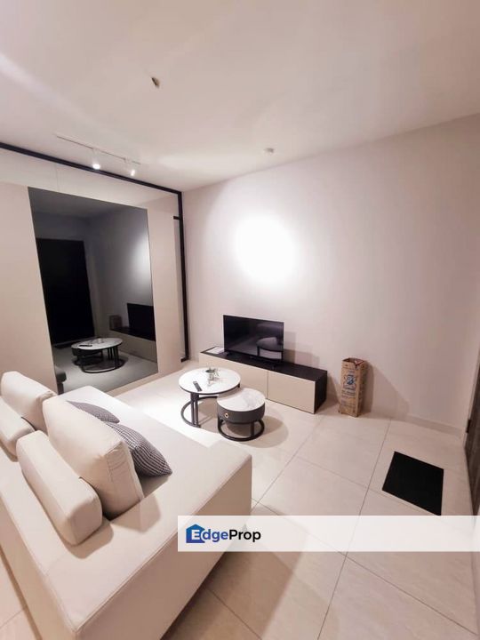 Service Residence LINQ SKY RESIDENCES FOR RENT @ (Datum Jelatek), Keramat, Kuala Lumpur, Kuala Lumpur, Ampang