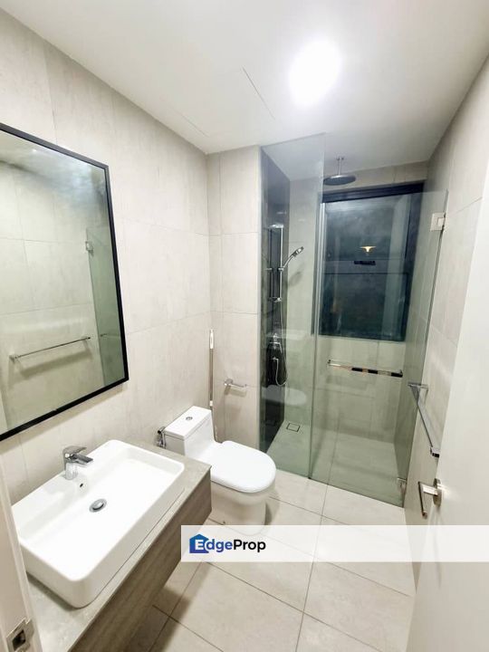 Service Residence LINQ SKY RESIDENCES FOR RENT @ (Datum Jelatek), Keramat, Kuala Lumpur, Kuala Lumpur, Ampang