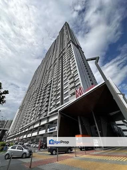 M Vertica FOR RENT @ Cheras, Kuala Lumpur, Kuala Lumpur, Cheras