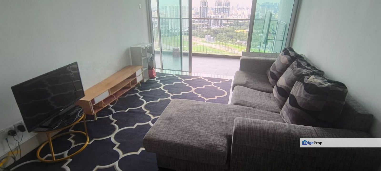 Razak City Residences FOR RENT @ Jln Sungai Besi, Sungai Besi, Kuala Lumpur, Salak Selatan