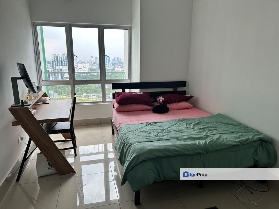 Razak City Residences FOR RENT @ Jln Sungai Besi, Sungai Besi, Kuala Lumpur, Salak Selatan