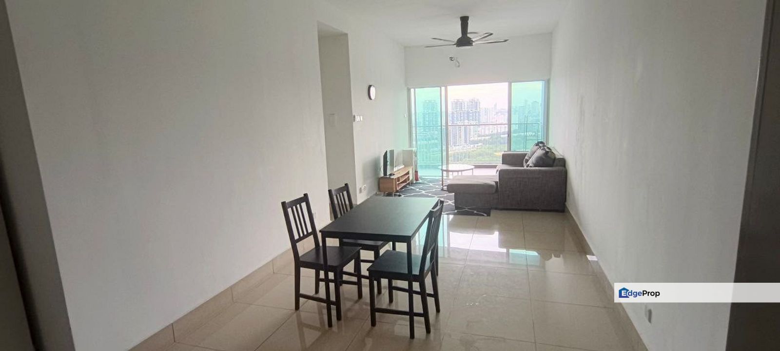 Razak City Residences FOR RENT @ Jln Sungai Besi, Sungai Besi, Kuala Lumpur, Salak Selatan