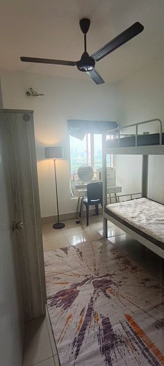 Razak City Residences FOR RENT @ Jln Sungai Besi, Sungai Besi, Kuala Lumpur, Salak Selatan