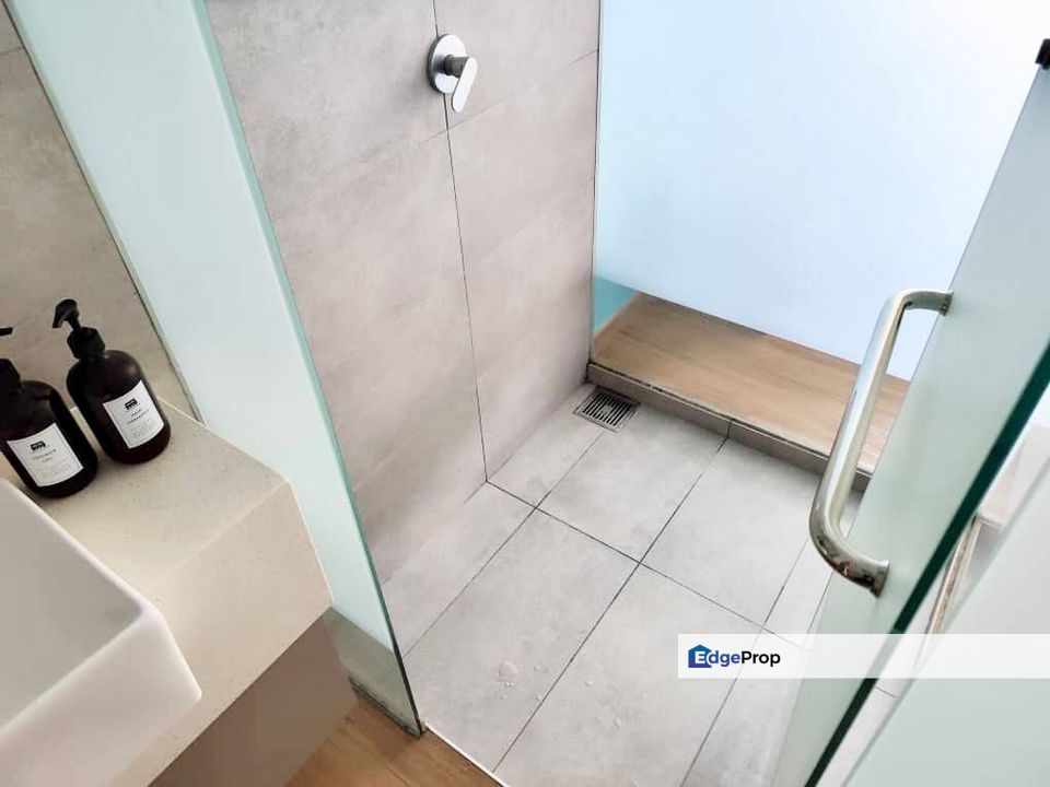 Studio Riveria City Service Suites FOR SALE @ Jalan Tun Sambathan KL Sentral, Kuala Lumpur, KL Sentral