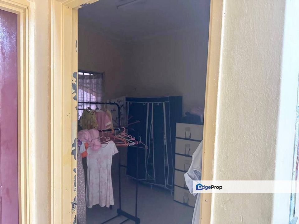 Sri Gotong Apartment FOR SALE @ Jalan Ipoh Batu Caves, Selangor, Batu Caves 