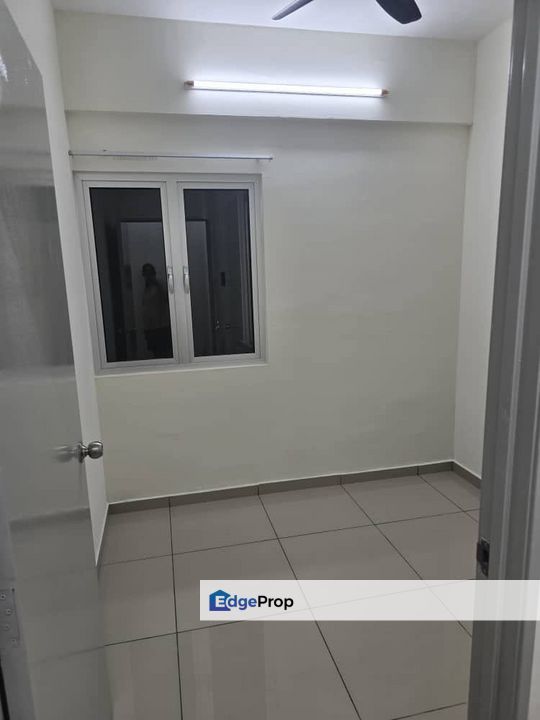 Residensi Laman Sari FOR RENT @ Batu Caves, Selangor, Kuala Lumpur, Batu 