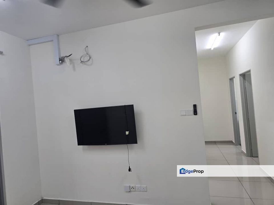 Residensi Laman Sari FOR RENT @ Batu Caves, Selangor, Kuala Lumpur, Batu 