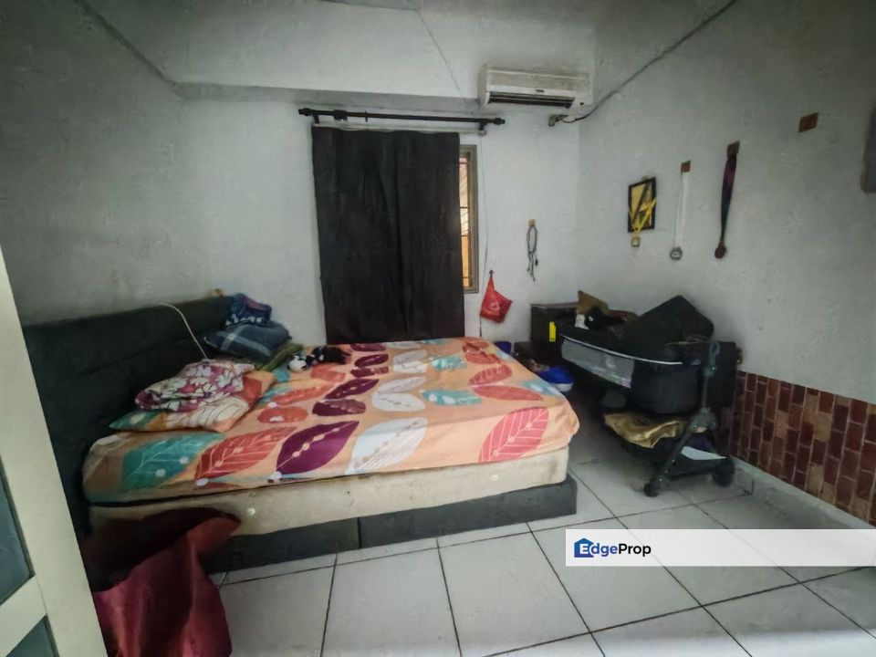 Axis Residence Condo Ampang FOR SALE Near LRT Pandan Indah, Selangor, Ampang