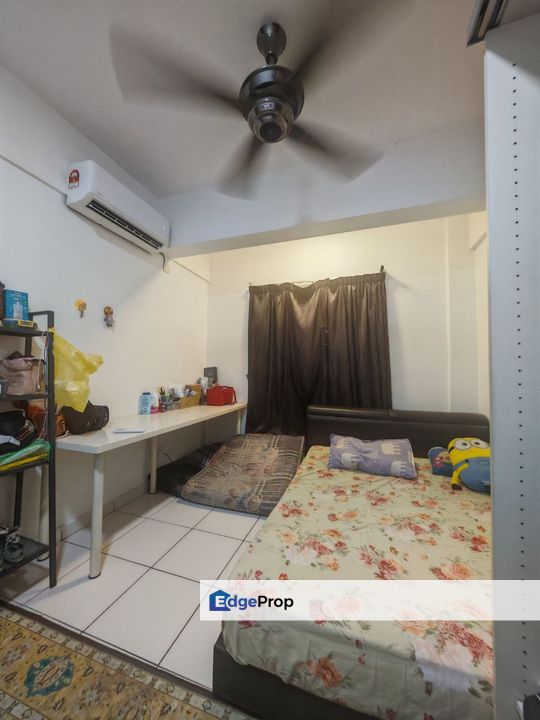 Axis Residence Condo Ampang FOR SALE Near LRT Pandan Indah, Selangor, Ampang