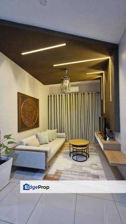 D AMAN FOR RENT @ ALOR SETAR, Kedah, Kedah, Alor Setar