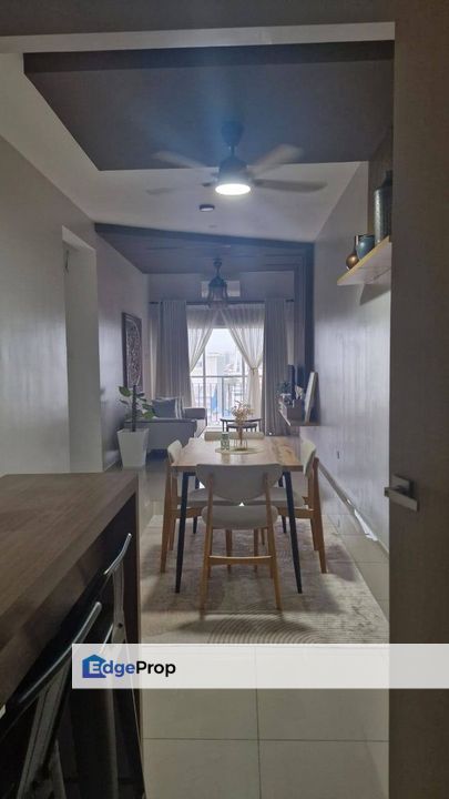 D AMAN FOR RENT @ ALOR SETAR, Kedah, Kedah, Alor Setar