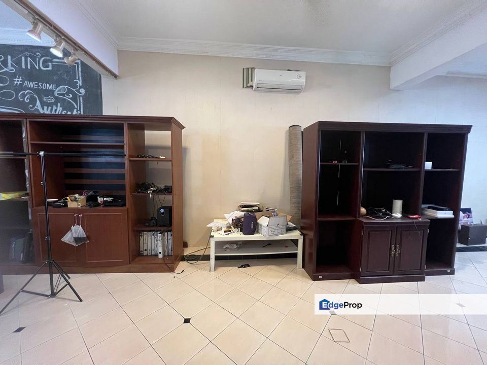 Office Space FOR RENT @ Taman Melawati, Kuala Lumpur, Kuala Lumpur, Taman Melawati