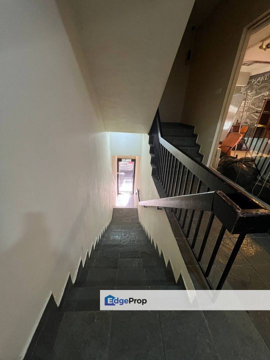 Office Space FOR RENT @ Taman Melawati, Kuala Lumpur, Kuala Lumpur, Taman Melawati