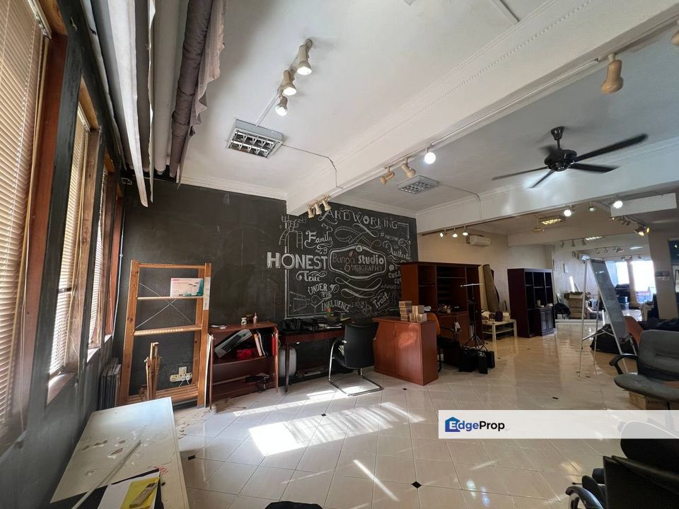 Office Space FOR RENT @ Taman Melawati, Kuala Lumpur, Kuala Lumpur, Taman Melawati