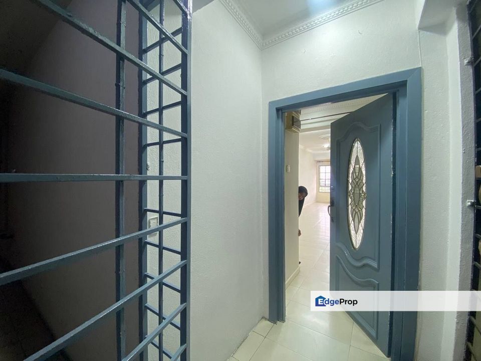 Bayu Tasik Condo FOR RENT @ Bandar Sri Permaisuri, Cheras KL, Kuala Lumpur, Cheras