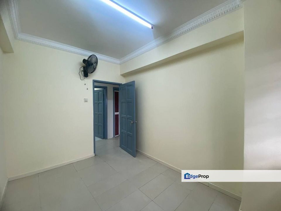 Bayu Tasik Condo FOR RENT @ Bandar Sri Permaisuri, Cheras KL, Kuala Lumpur, Cheras