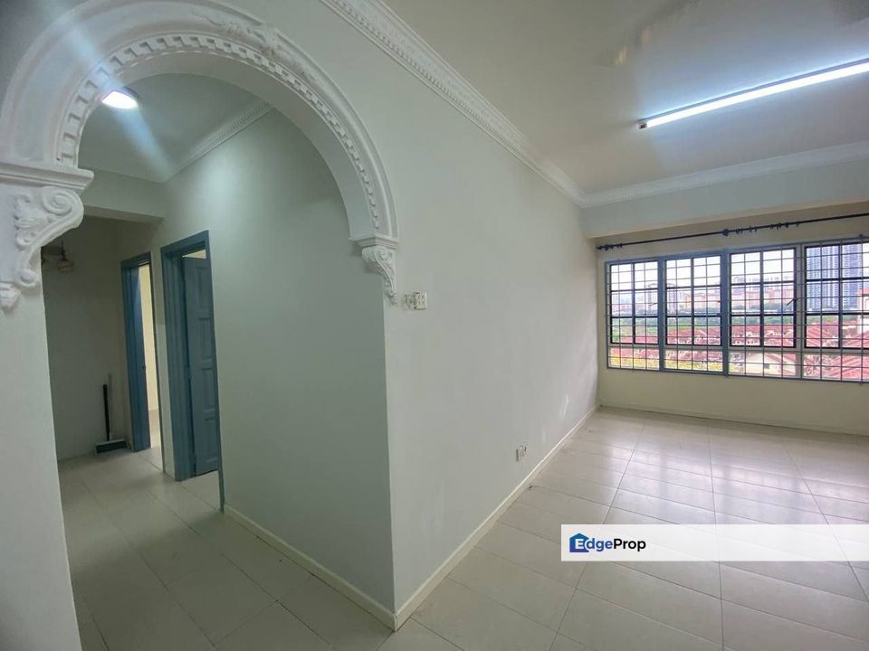 Bayu Tasik Condo FOR RENT @ Bandar Sri Permaisuri, Cheras KL, Kuala Lumpur, Cheras