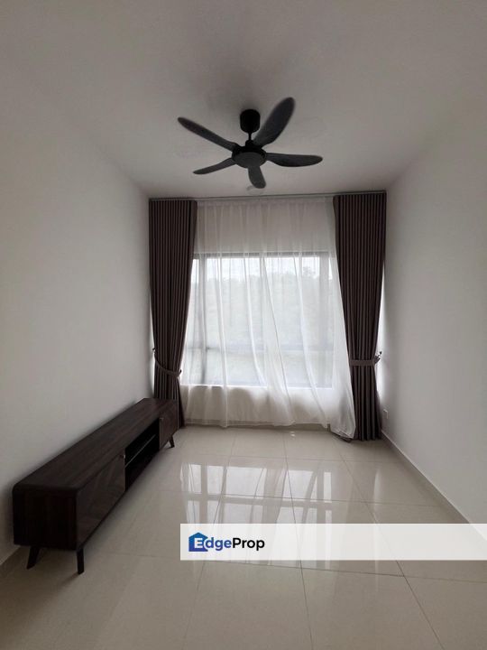 Quinn Residence, FOR RENT @ Wangsa Maju, KL, Kuala Lumpur, Wangsa Maju