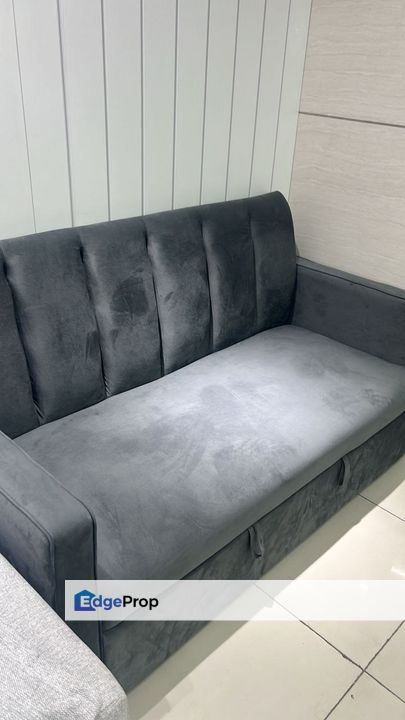 Quinn Residence, FOR RENT @ Wangsa Maju, KL, Kuala Lumpur, Wangsa Maju