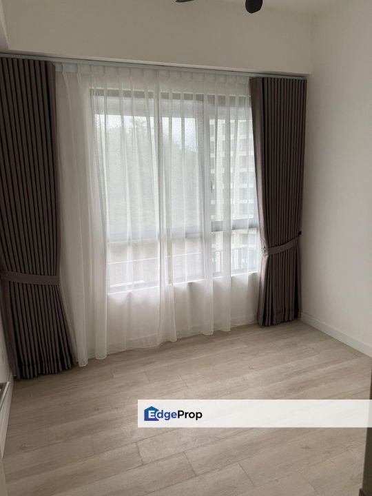 Quinn Residence, FOR RENT @ Wangsa Maju, KL, Kuala Lumpur, Wangsa Maju