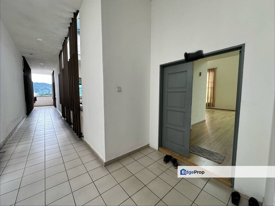 Mutiara Merdeka Condominium FOR SALE @ Bandar Baru Ampang - Penthouse Duplex, Selangor, Ampang