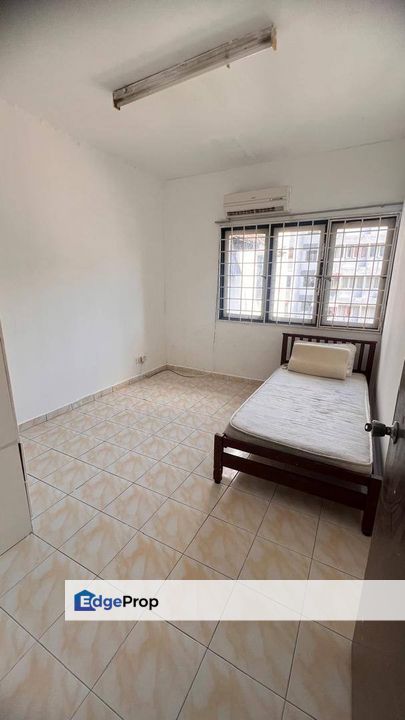 Baiduri Apartment, Block G FOR RENT @ Desa Pandan, Kuala Lumpur, Kuala Lumpur, Desa Pandan