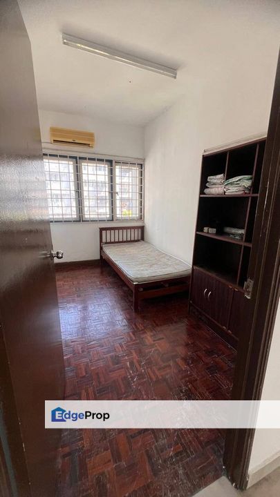 Baiduri Apartment, Block G FOR RENT @ Desa Pandan, Kuala Lumpur, Kuala Lumpur, Desa Pandan