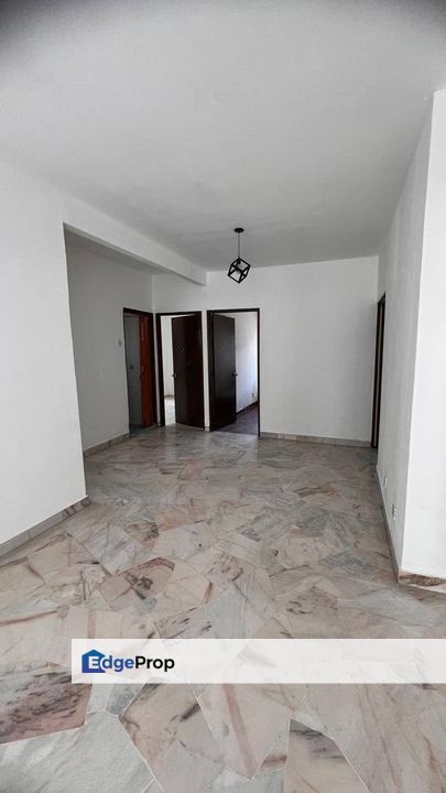 Baiduri Apartment, Block G FOR RENT @ Desa Pandan, Kuala Lumpur, Kuala Lumpur, Desa Pandan