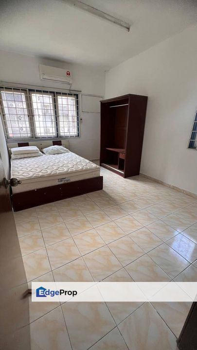 Baiduri Apartment, Block G FOR RENT @ Desa Pandan, Kuala Lumpur, Kuala Lumpur, Desa Pandan