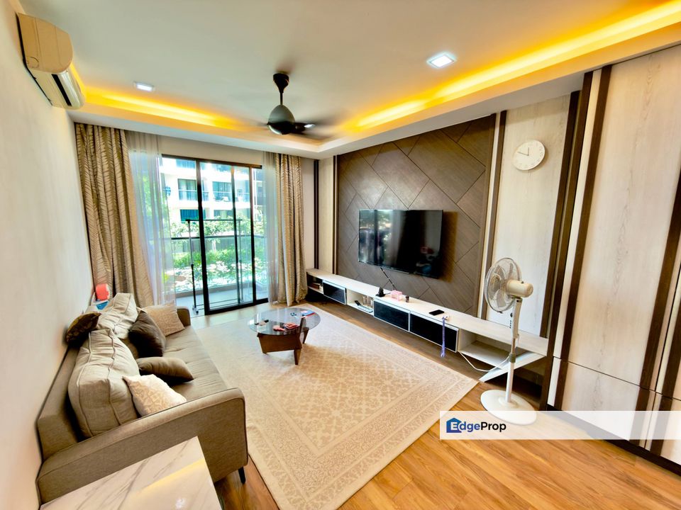 Condominium Urban 360 FOR SALE @ Taman Sri Gombak, Gombak Selangor, Selangor, Gombak
