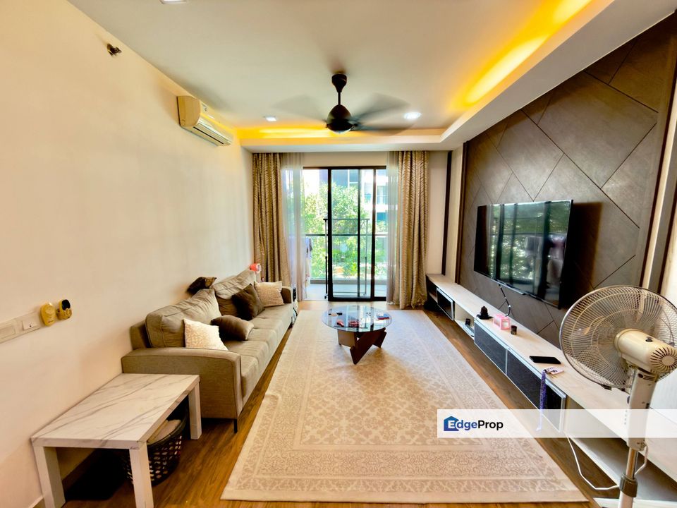 Condominium Urban 360 FOR SALE @ Taman Sri Gombak, Gombak Selangor, Selangor, Gombak