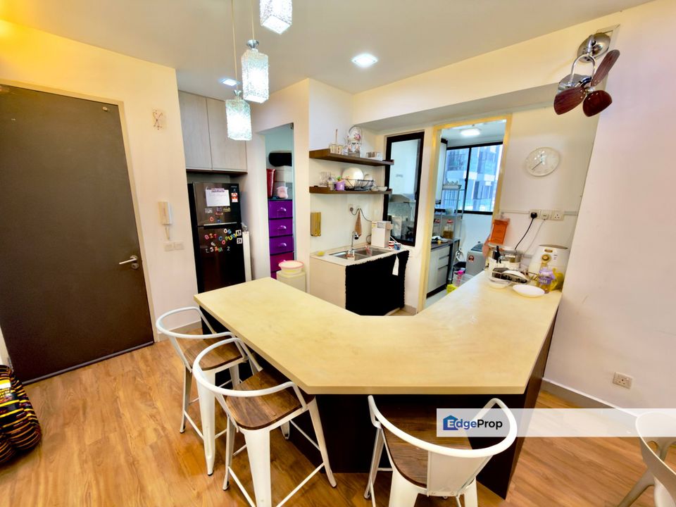 Condominium Urban 360 FOR SALE @ Taman Sri Gombak, Gombak Selangor, Selangor, Gombak