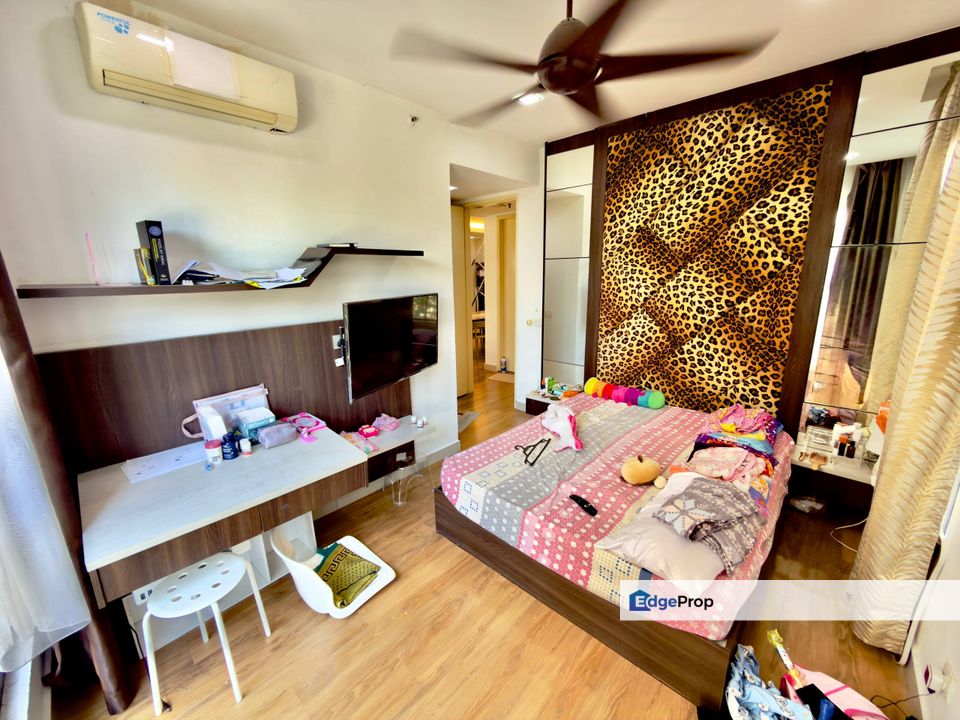 Condominium Urban 360 FOR SALE @ Taman Sri Gombak, Gombak Selangor, Selangor, Gombak