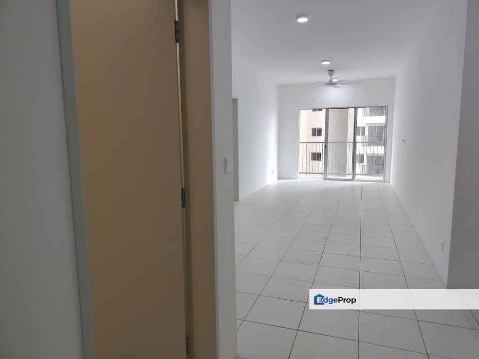 Residensi Sateria (SASAR) FOR RENT @ Bandar Tasik Selatan, Kuala Lumpur, Sungai Besi