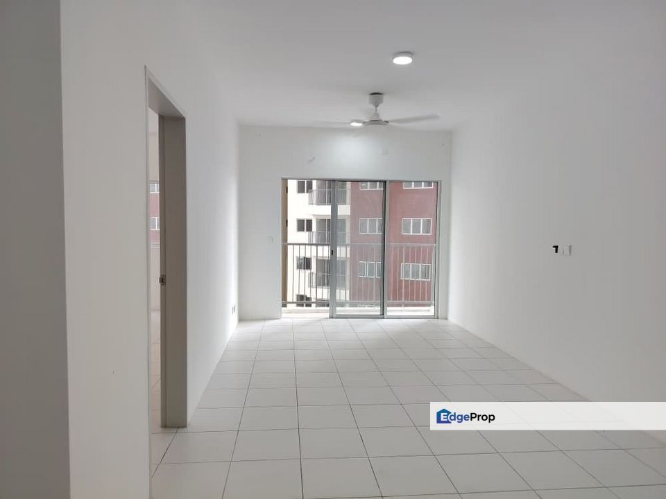 Residensi Sateria (SASAR) FOR RENT @ Bandar Tasik Selatan, Kuala Lumpur, Sungai Besi