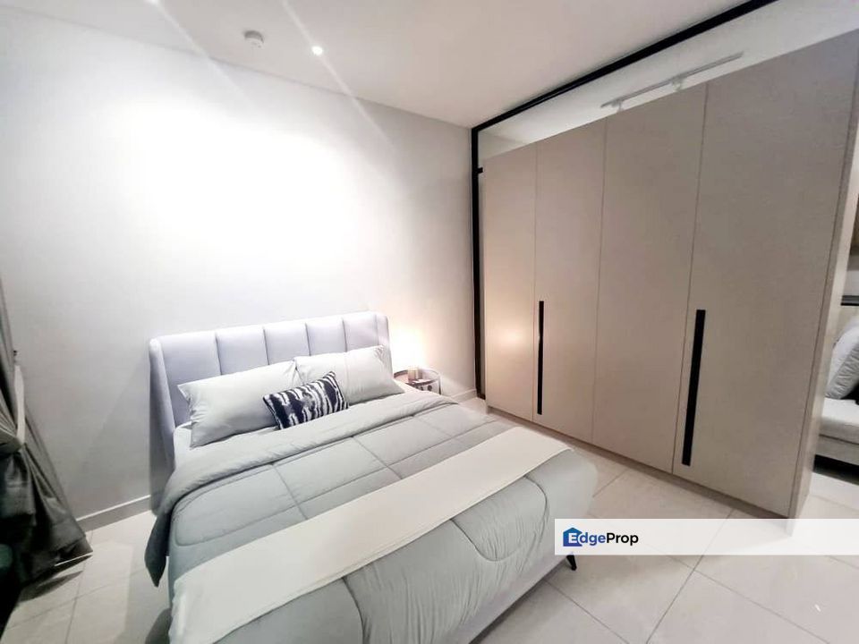 Service Residence LINQ SKY RESIDENCES FOR RENT @ (Datum Jelatek), Keramat, Kuala Lumpur, Kuala Lumpur, Ampang