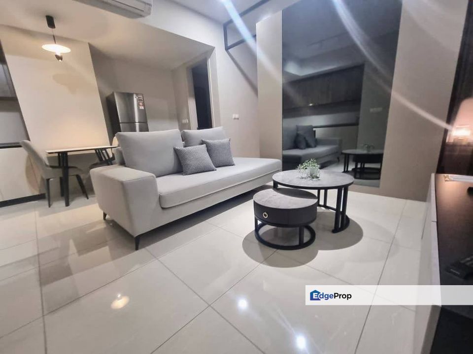 Service Residence LINQ SKY RESIDENCES FOR RENT @ (Datum Jelatek), Keramat, Kuala Lumpur, Kuala Lumpur, Ampang