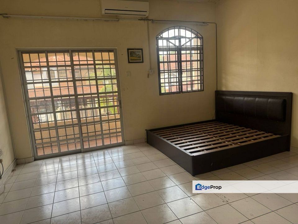 2 Storey Terrace FOR RENT & Bandar Bukit Puchong 2, Puchong, Selangor, Selangor, Puchong